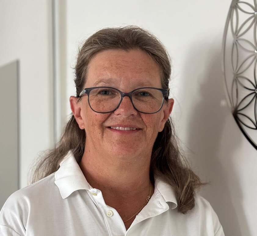 Fussreflexzonenmassage in Bad Ragaz Jacqueline Bianchi